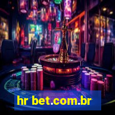 hr bet.com.br